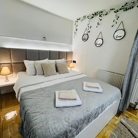 Apartment Irma SJJ Exteriér fotografie
