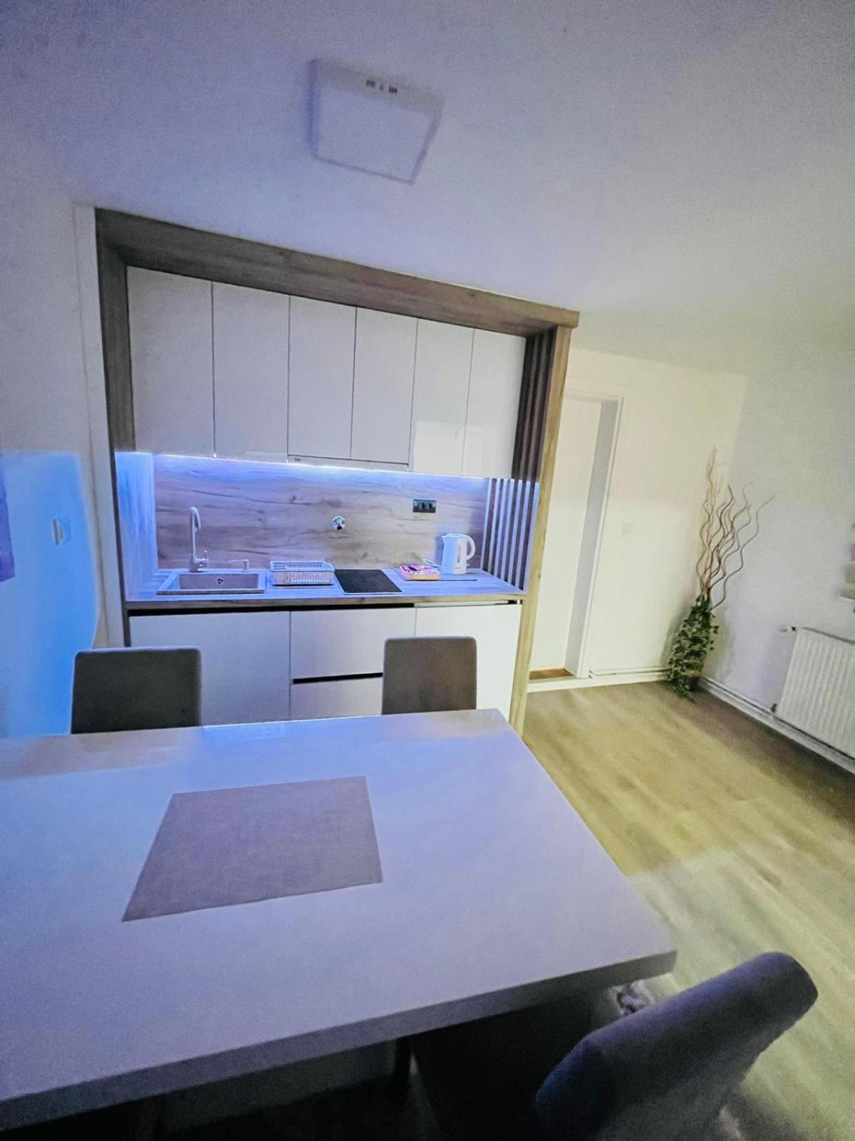 Apartment Irma SJJ Exteriér fotografie