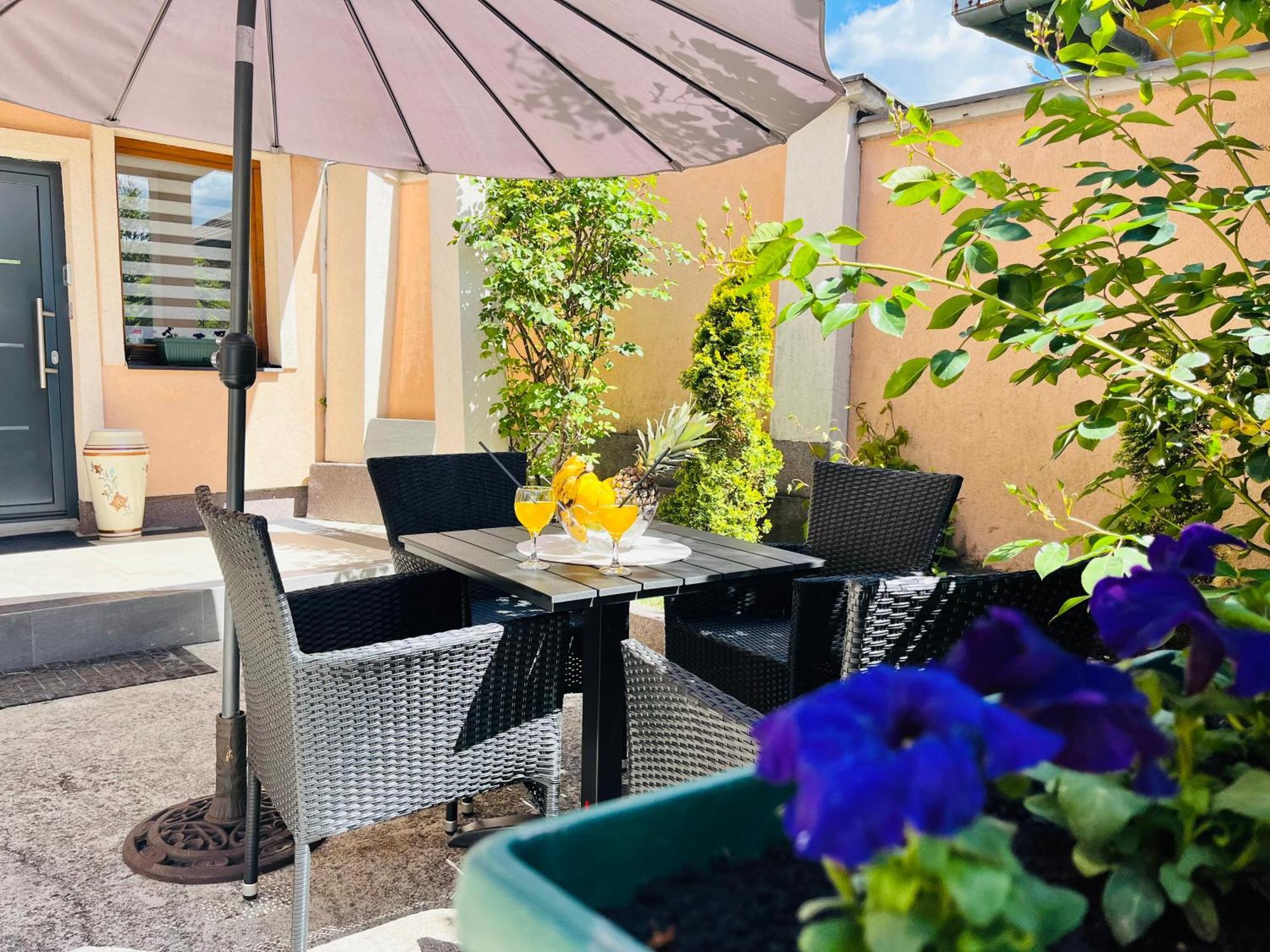 Apartment Irma SJJ Exteriér fotografie