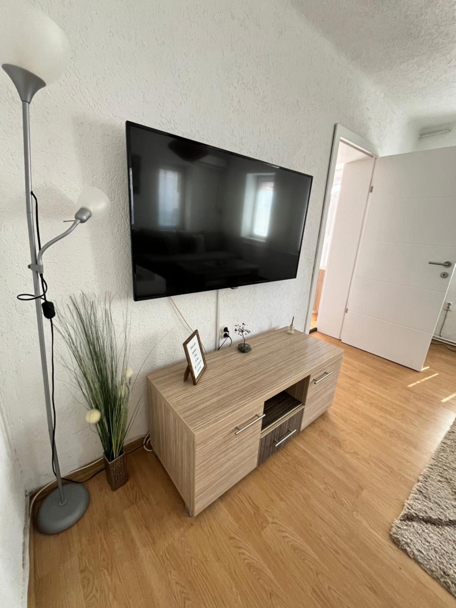 Apartment Irma SJJ Exteriér fotografie